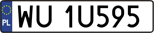 WU1U595