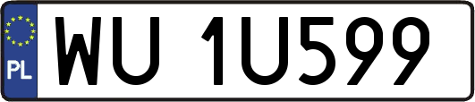 WU1U599