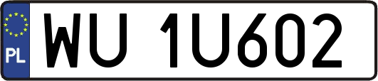 WU1U602