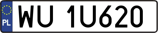 WU1U620
