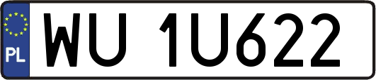 WU1U622