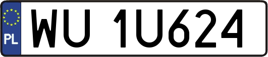 WU1U624