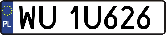 WU1U626