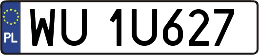 WU1U627