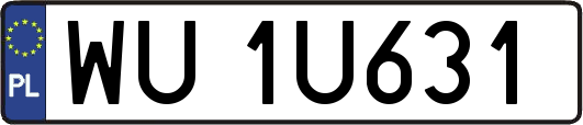 WU1U631