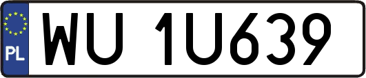 WU1U639