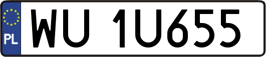 WU1U655