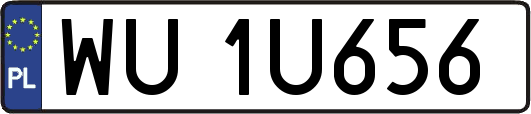 WU1U656