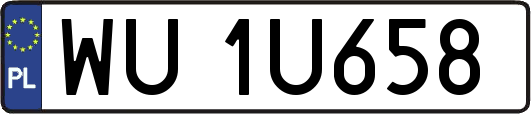 WU1U658