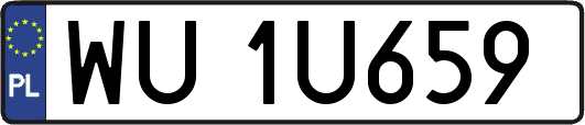 WU1U659