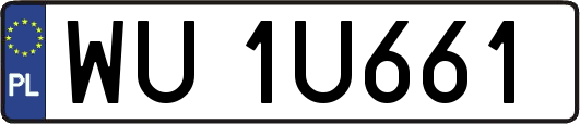 WU1U661