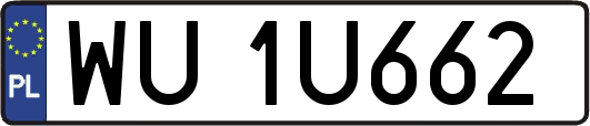 WU1U662