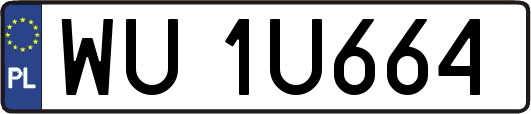 WU1U664