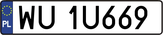 WU1U669
