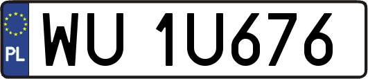 WU1U676