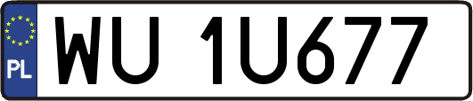 WU1U677