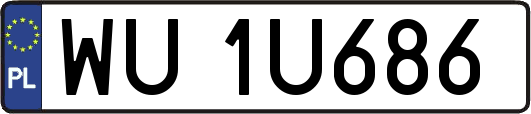 WU1U686