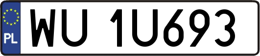 WU1U693