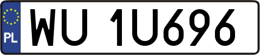 WU1U696