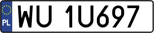 WU1U697