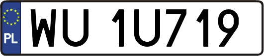 WU1U719