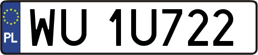 WU1U722