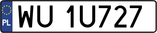 WU1U727