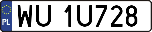 WU1U728