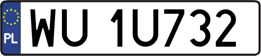 WU1U732