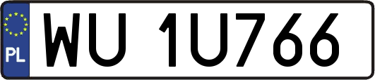 WU1U766