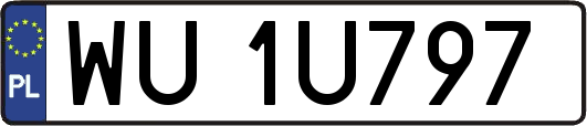 WU1U797