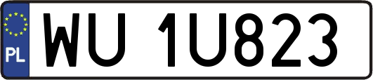 WU1U823