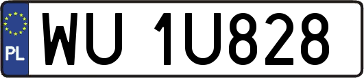 WU1U828