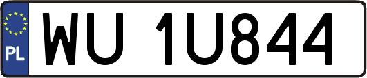 WU1U844