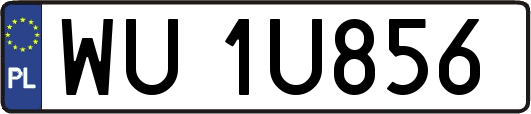 WU1U856