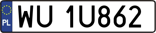 WU1U862