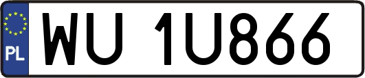 WU1U866