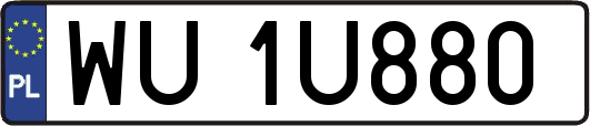 WU1U880