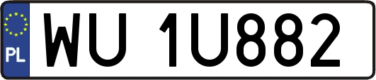 WU1U882