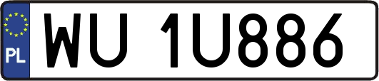 WU1U886