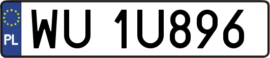 WU1U896