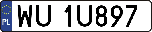 WU1U897