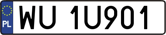 WU1U901