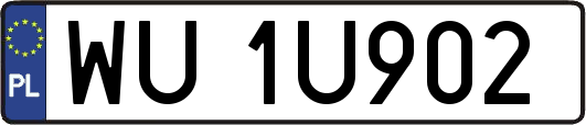 WU1U902