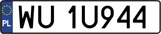 WU1U944