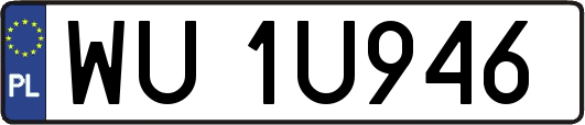 WU1U946