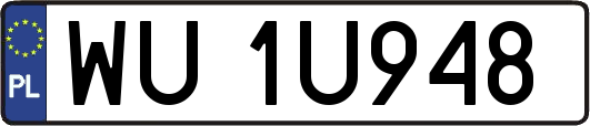 WU1U948