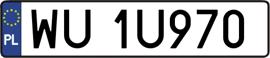 WU1U970
