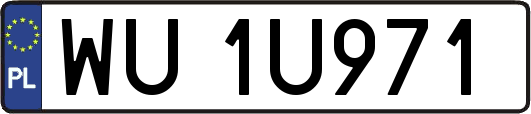 WU1U971