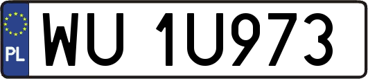WU1U973
